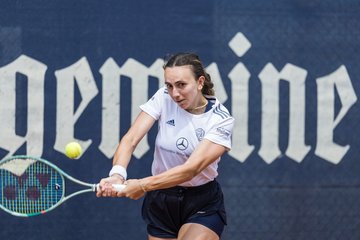 Bild 399 - BL DTV Hannover - Der Club an der Alster : Ergebnis: 2:7